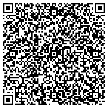 QR-код с контактной информацией организации Общественная палата Чувашской Республики