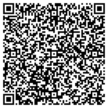 QR-код с контактной информацией организации Аристократ