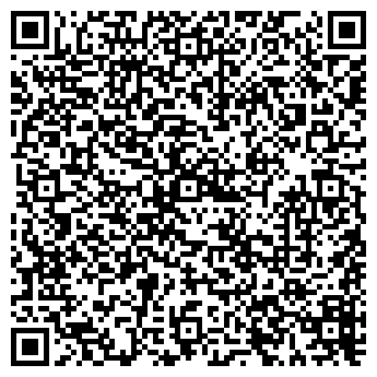 QR-код с контактной информацией организации 4 сезона