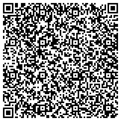 QR-код с контактной информацией организации Логос-Кузбасс