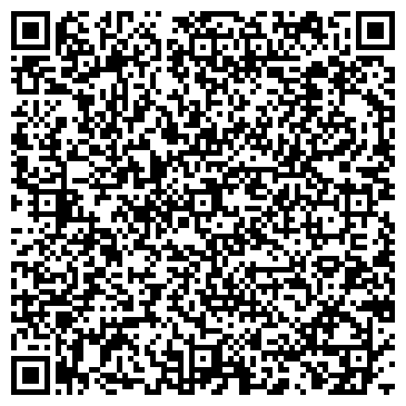QR-код с контактной информацией организации Никита maximum