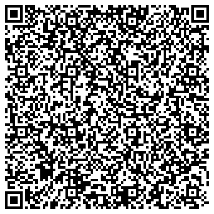 QR-код с контактной информацией организации Чувашский республиканский комитет профсоюза работников культуры, общественная организация