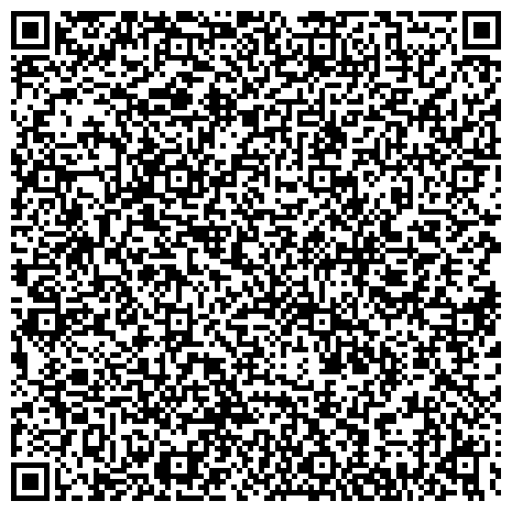 QR-код с контактной информацией организации Чувашская республиканская профсоюзная организация работников автомобильного и сельскохозяйственного машиностроения, общественная организация