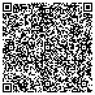 QR-код с контактной информацией организации МедАн