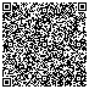 QR-код с контактной информацией организации Ортлайн