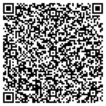 QR-код с контактной информацией организации Банкомат, АКБ Тольяттихимбанк, ЗАО