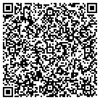 QR-код с контактной информацией организации In-step