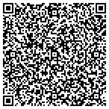 QR-код с контактной информацией организации ИнтерАгроЗапчасть
