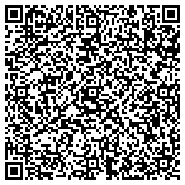 QR-код с контактной информацией организации Кира