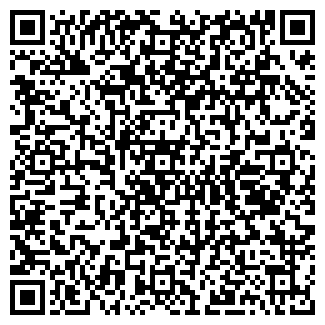 QR-код с контактной информацией организации АГЗС, ИП Бикбаев Р.Р.