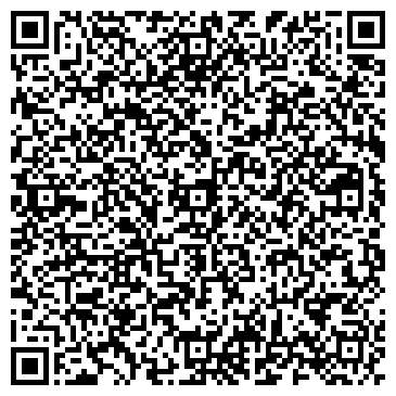 QR-код с контактной информацией организации Cappello