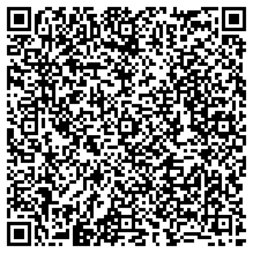 QR-код с контактной информацией организации Танцы для души