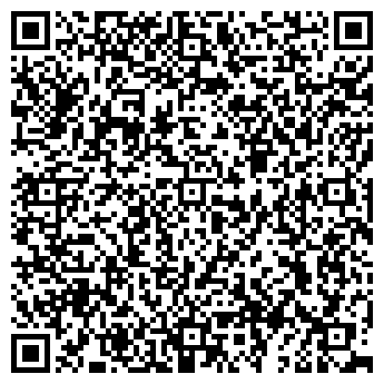 QR-код с контактной информацией организации Доминго