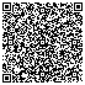 QR-код с контактной информацией организации Moda Mania