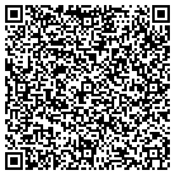 QR-код с контактной информацией организации АЗС, ООО КПД-6