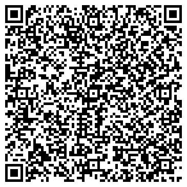 QR-код с контактной информацией организации Алмаз