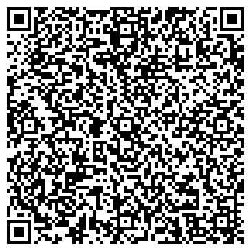 QR-код с контактной информацией организации Кировский-2, территориальное общественное самоуправление