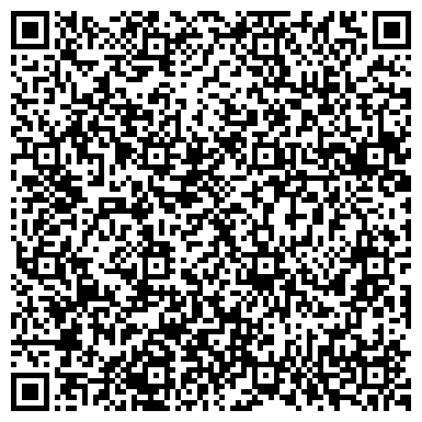 QR-код с контактной информацией организации Кировский-1, территориальное общественное самоуправление