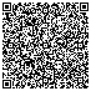QR-код с контактной информацией организации АЗС, ООО Альфа-Трейд, №63