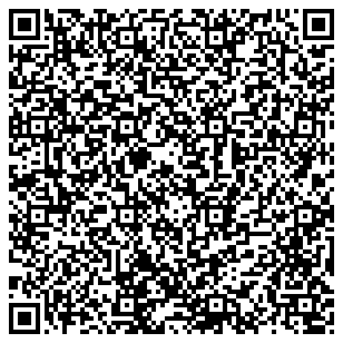QR-код с контактной информацией организации Ориентир, Чувашская Республиканская общественная организация