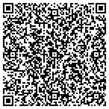 QR-код с контактной информацией организации ТИИР