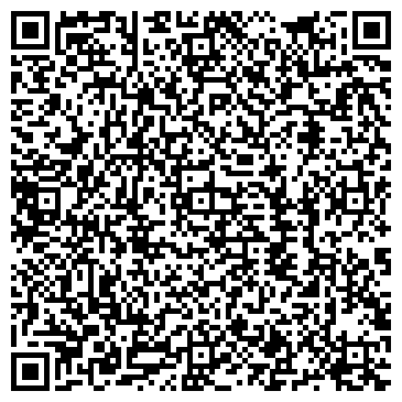 QR-код с контактной информацией организации ГаражАвто