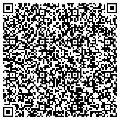 QR-код с контактной информацией организации Федерация Триатлона Чувашской Республики, общественная организация