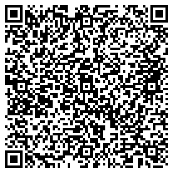 QR-код с контактной информацией организации Академик