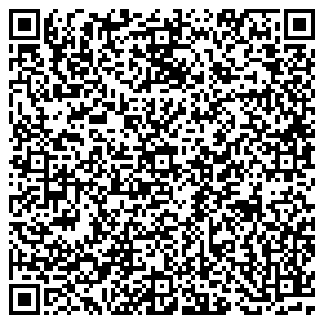 QR-код с контактной информацией организации ООО Автодизайн