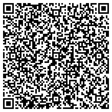 QR-код с контактной информацией организации МВД по Чувашской Республике