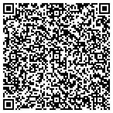 QR-код с контактной информацией организации ИП Буранова С.А.