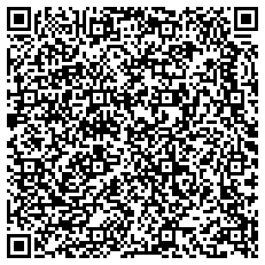QR-код с контактной информацией организации ИП Байрамова А.Н.