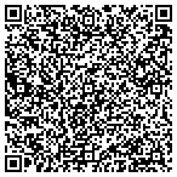 QR-код с контактной информацией организации ООО Ростовская служба недвижимости