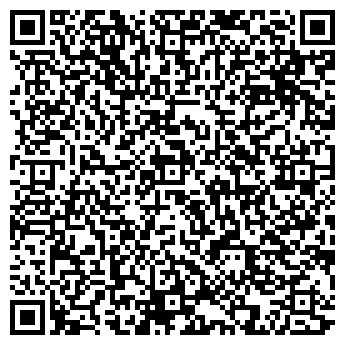 QR-код с контактной информацией организации Росбланк