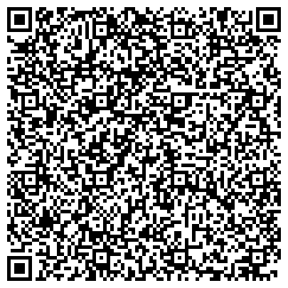 QR-код с контактной информацией организации Центр лицензионно-разрешительной работы, Отдел МВД по Чебоксарскому району