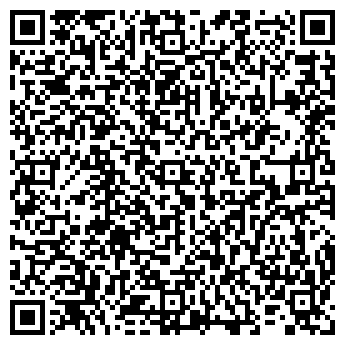 QR-код с контактной информацией организации ООО АлтайИнПРЕСС+