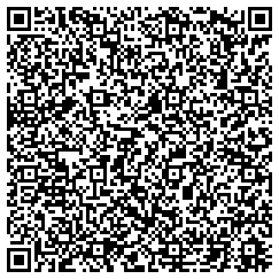 QR-код с контактной информацией организации Управление уголовного розыска, МВД РФ по Чувашской Республике