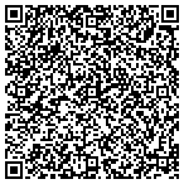 QR-код с контактной информацией организации АЗС, ООО Альфа-Трейд, №72