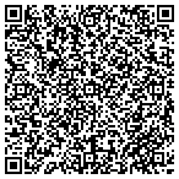 QR-код с контактной информацией организации Хозстрой