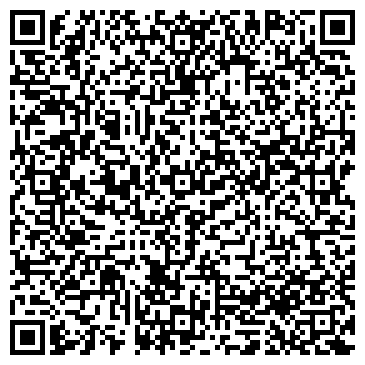 QR-код с контактной информацией организации АЗС, ООО Альфа-Трейд, №66