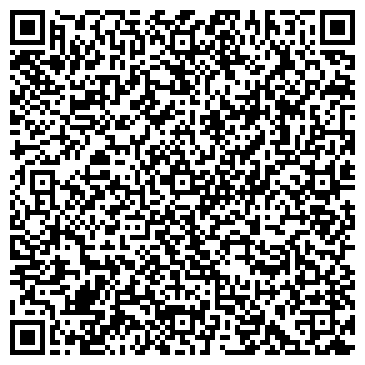 QR-код с контактной информацией организации АЗС, ООО Альфа-Трейд, №65