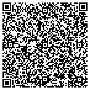 QR-код с контактной информацией организации Miks