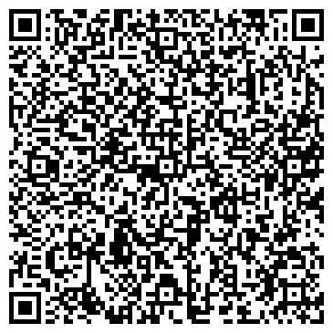 QR-код с контактной информацией организации Pandora