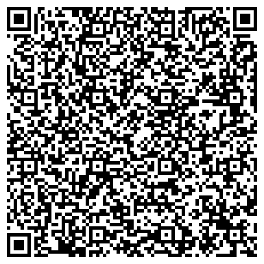 QR-код с контактной информацией организации АН "Квартирный Дворъ"