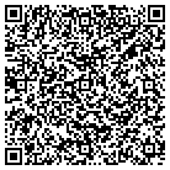 QR-код с контактной информацией организации Инструмент, магазин, ИП Петрова В.О.