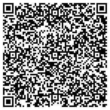 QR-код с контактной информацией организации Управление экологии г. Чебоксары