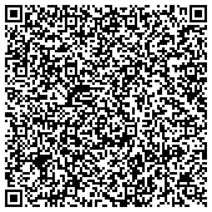 QR-код с контактной информацией организации Волгоградский областной клинический перинатальный центр №1 им. Л.И. Ушаковой