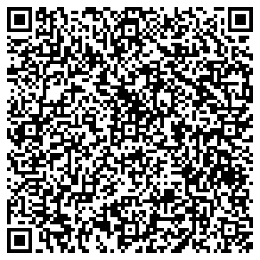 QR-код с контактной информацией организации Gloss Road