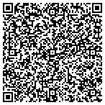 QR-код с контактной информацией организации Клинический родильный дом №2