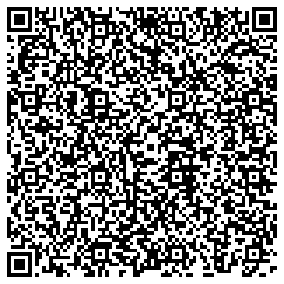 QR-код с контактной информацией организации Жигулевская централизованная библиотечная система Филиал №1